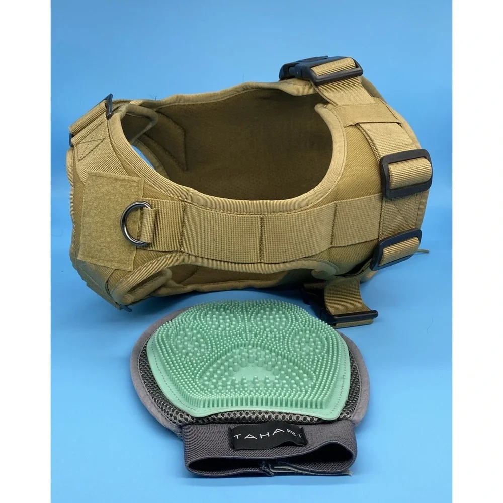 Albcorp gently used